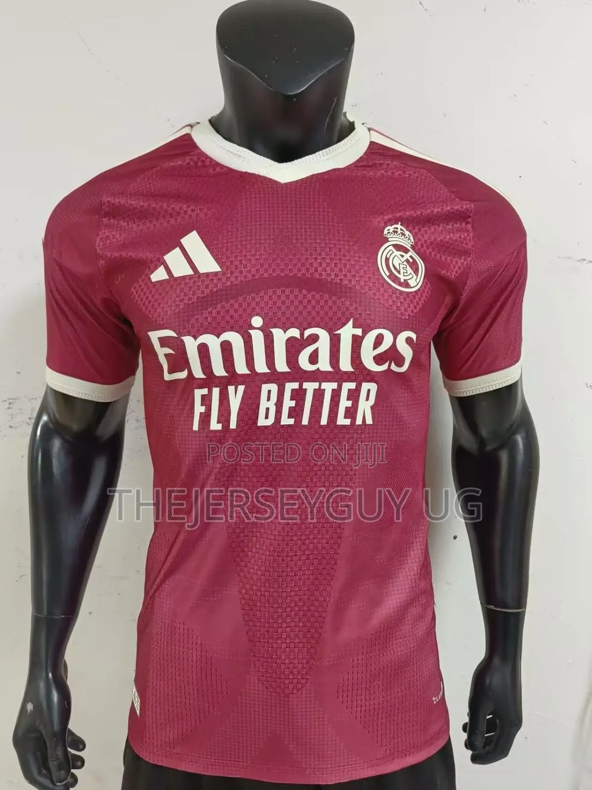 Players Original Version Jerseys 26/27 Season
