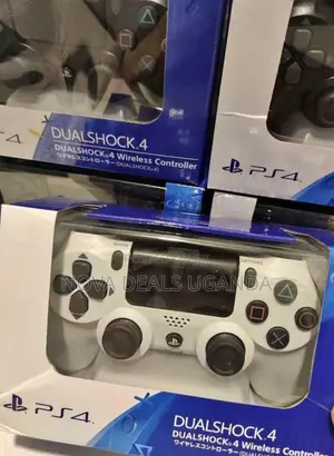 SONY PlayStation DualShock 4 Wireless Controller Bluetooth Gamepad