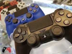 SONY PlayStation DualShock 4 Wireless Controller Bluetooth Gamepad