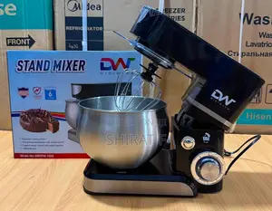 Digi Wave Stand Mixer 5litre