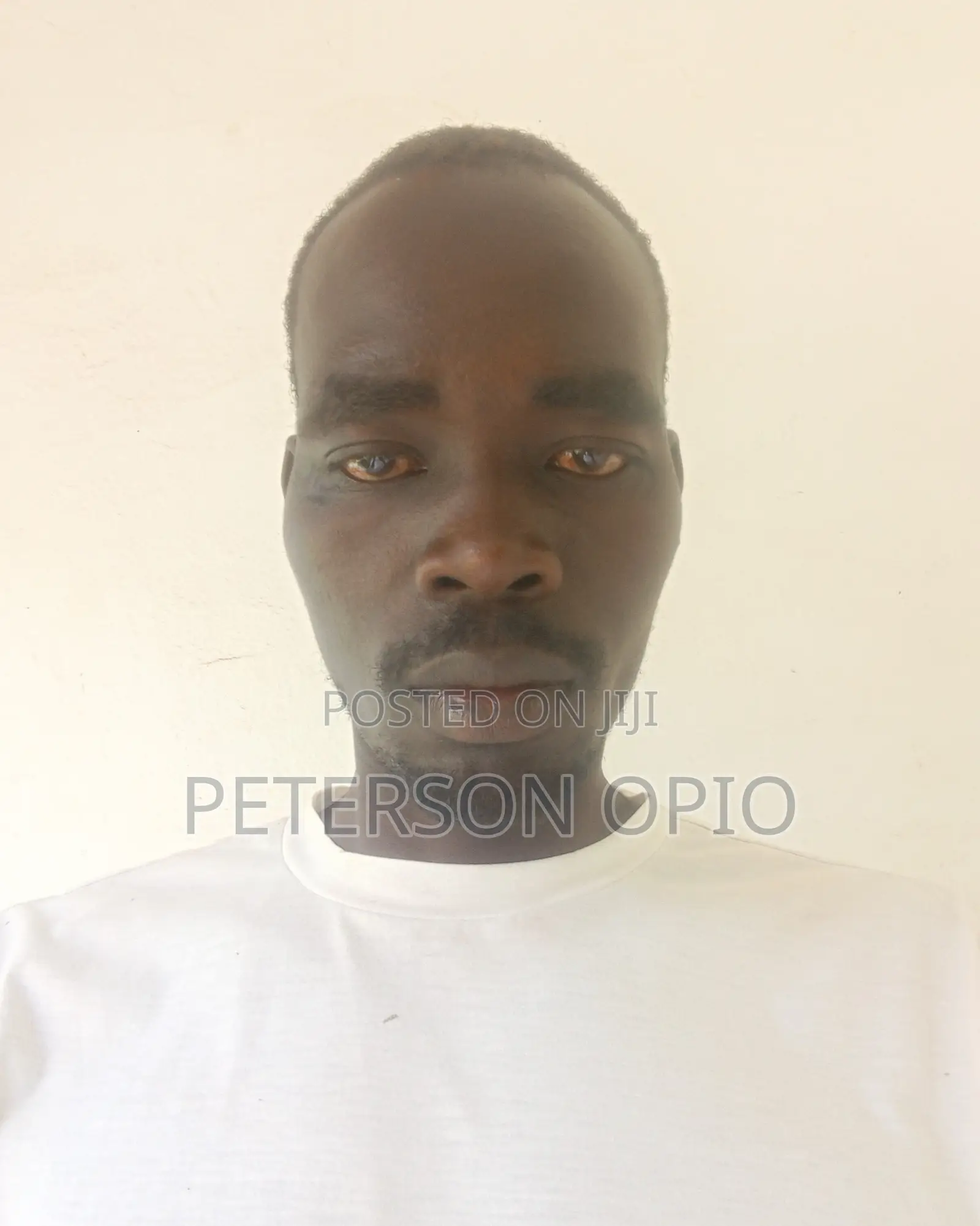 Askari and Grounds Cleaner