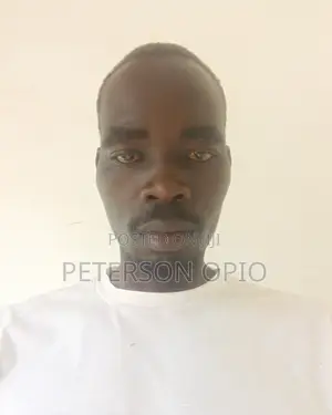 Askari and Grounds Cleaner