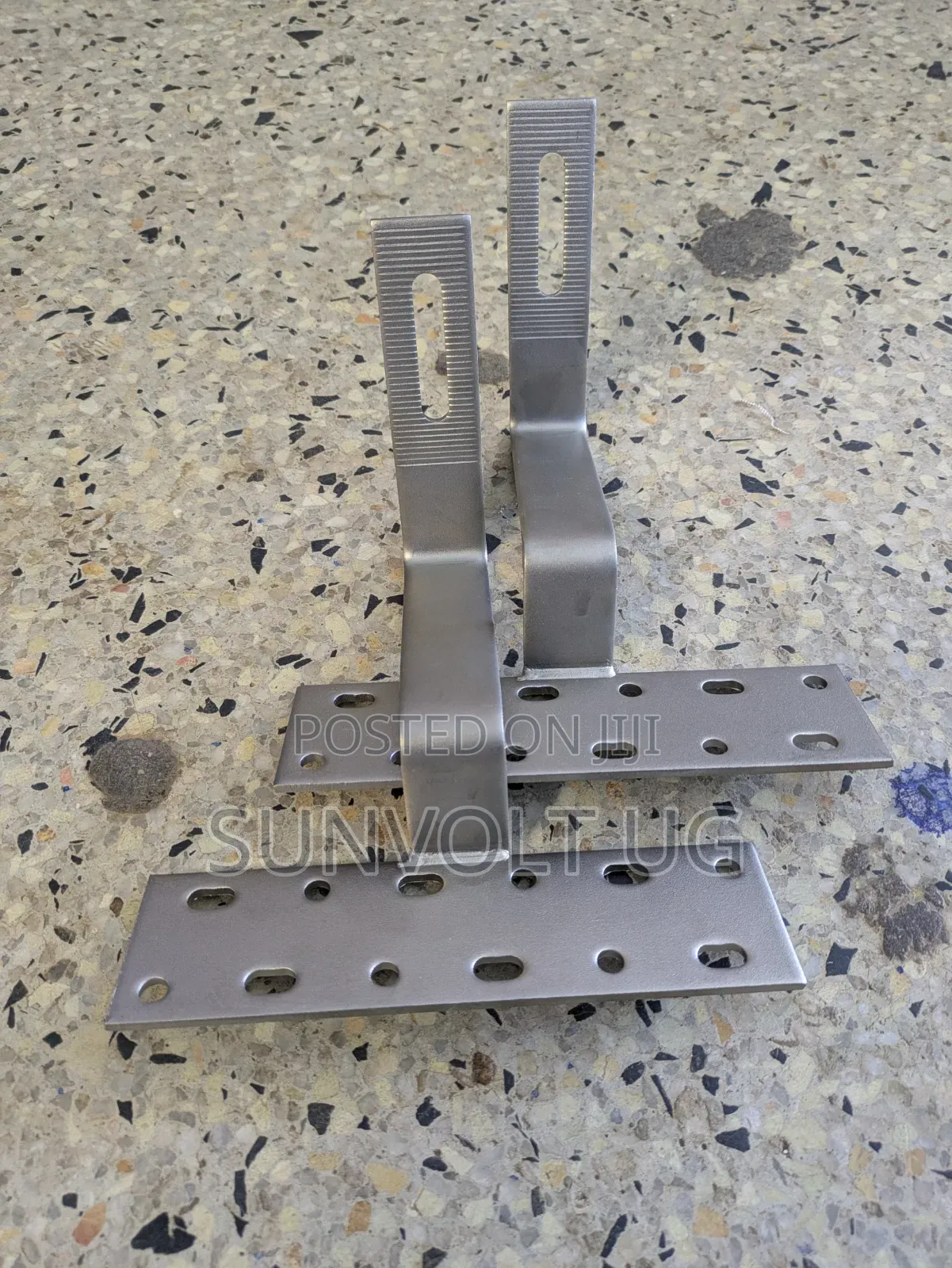 Panel Roof Mounting Hooks
