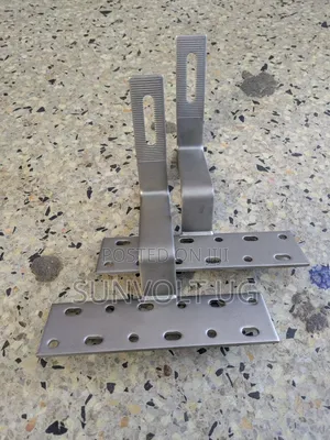 Panel Roof Mounting Hooks