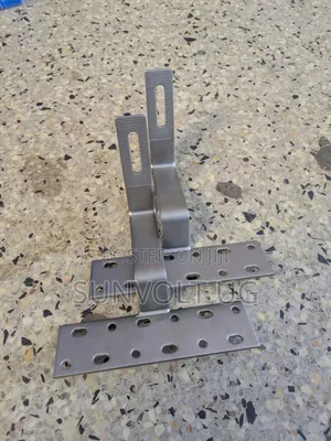 Panel Roof Mounting Hooks