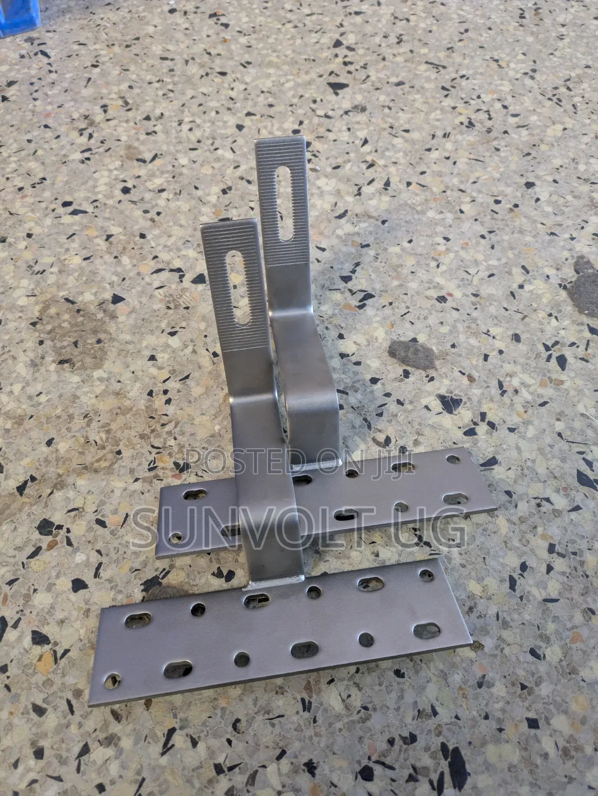 Panel Roof Mounting Hooks