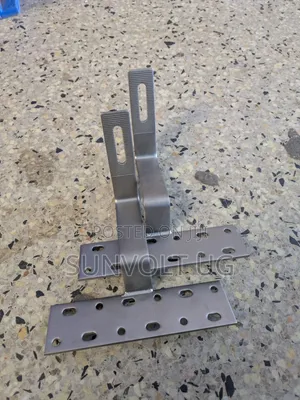 Panel Roof Mounting Hooks