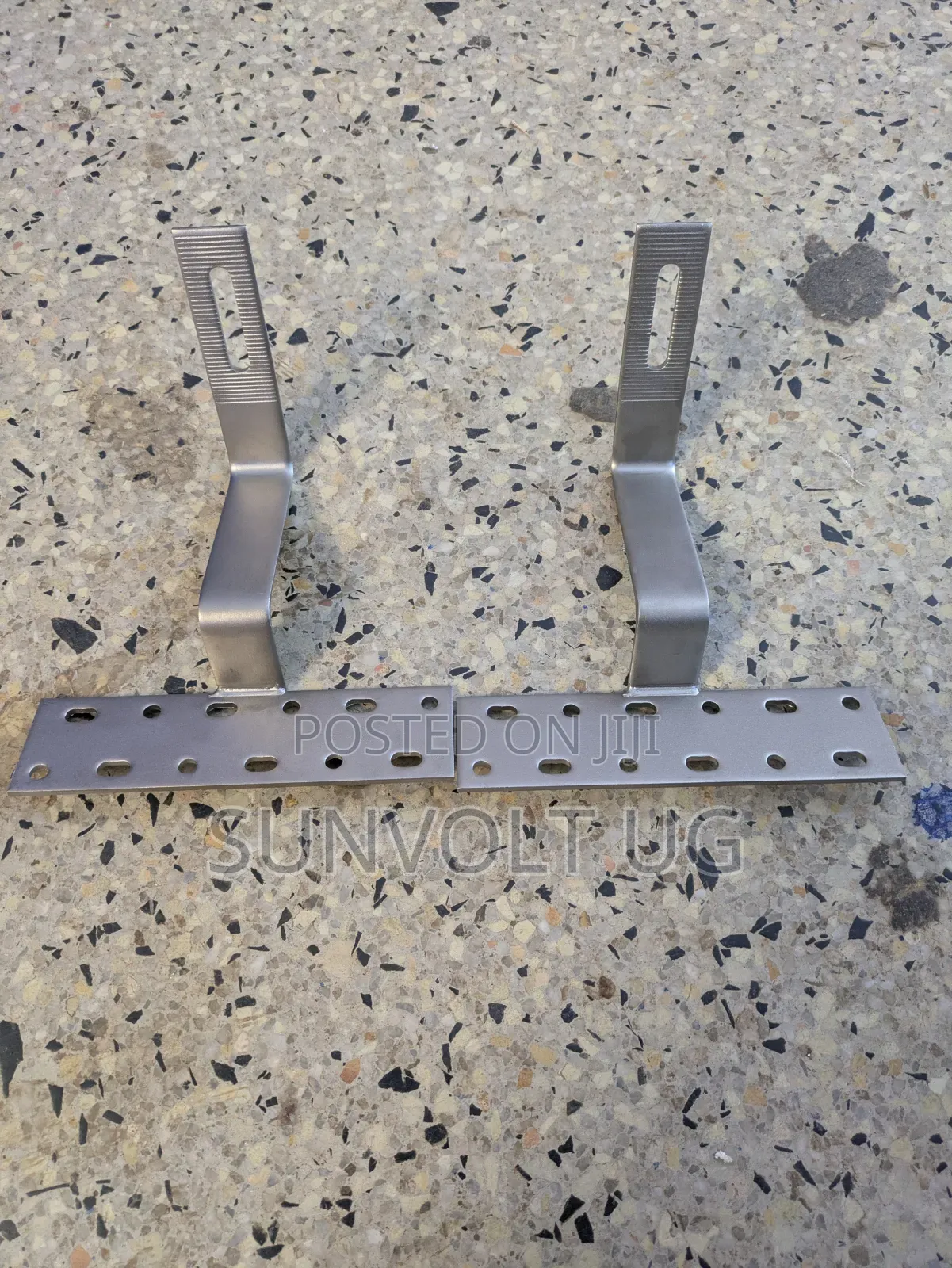 Panel Roof Mounting Hooks