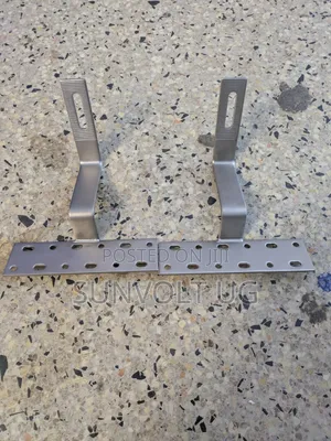 Panel Roof Mounting Hooks