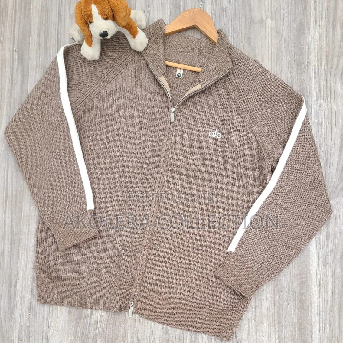 Warmly Sweaters