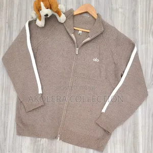 Warmly Sweaters