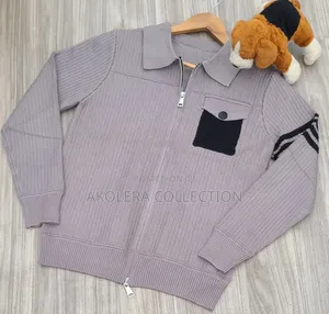 Warmly Sweaters