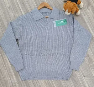 Warmly Sweaters