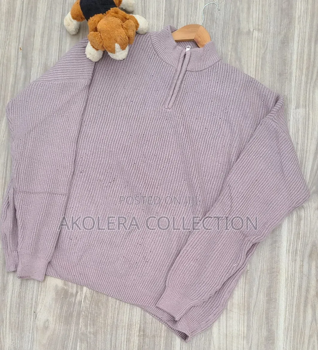 Warmly Sweaters