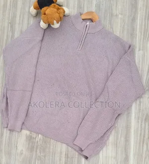 Warmly Sweaters