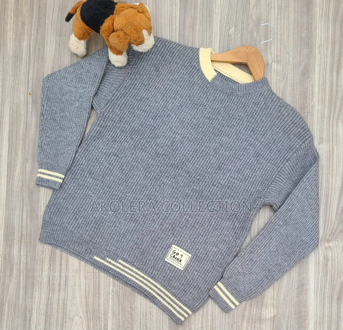 Warmly Sweaters