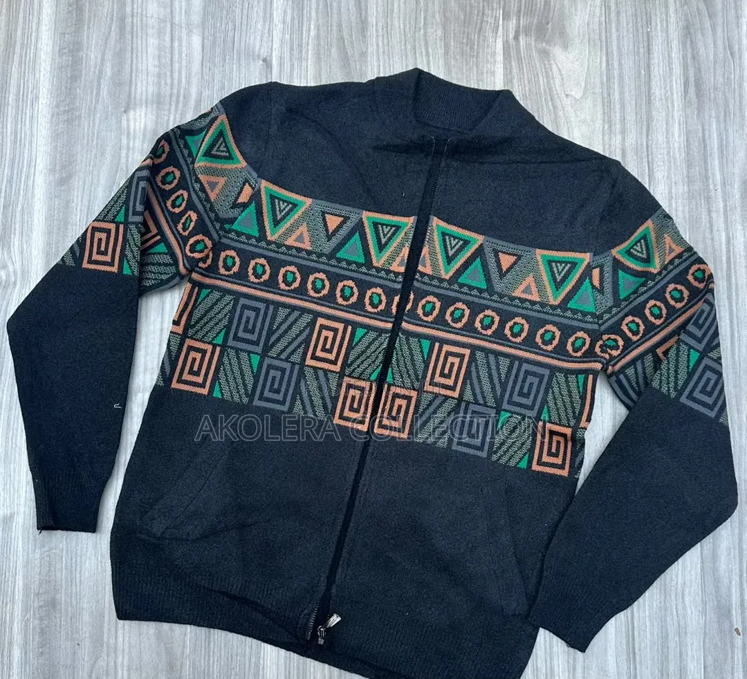 Warmly Sweaters