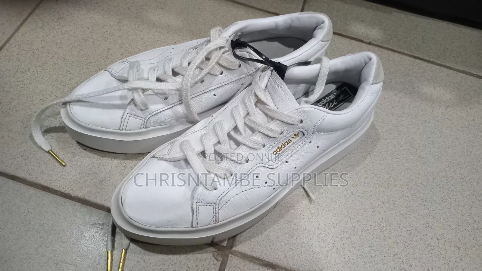 ADIDAS Sleek Super W Sneakers