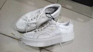 ADIDAS Sleek Super W Sneakers