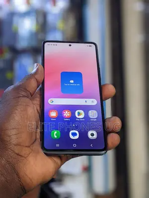Samsung Galaxy A53 5G 128 GB Black