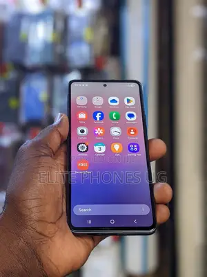 Samsung Galaxy A53 5G 128 GB Gray