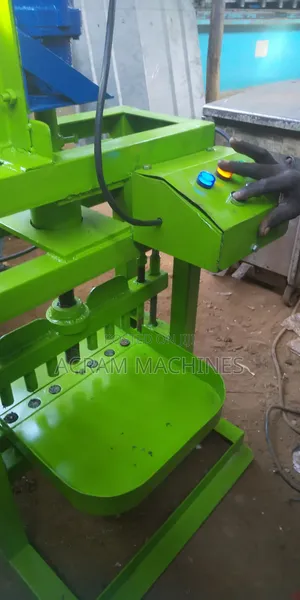 Charcoal Lighter Machine