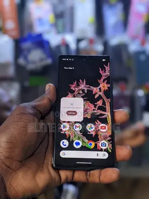 Google Pixel 6 128 GB Gray