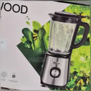 Kenwood  Powerful  Blender /Kenwood  Blender 3 in 1
