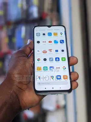 Xiaomi Mi 10 Lite 128 GB White