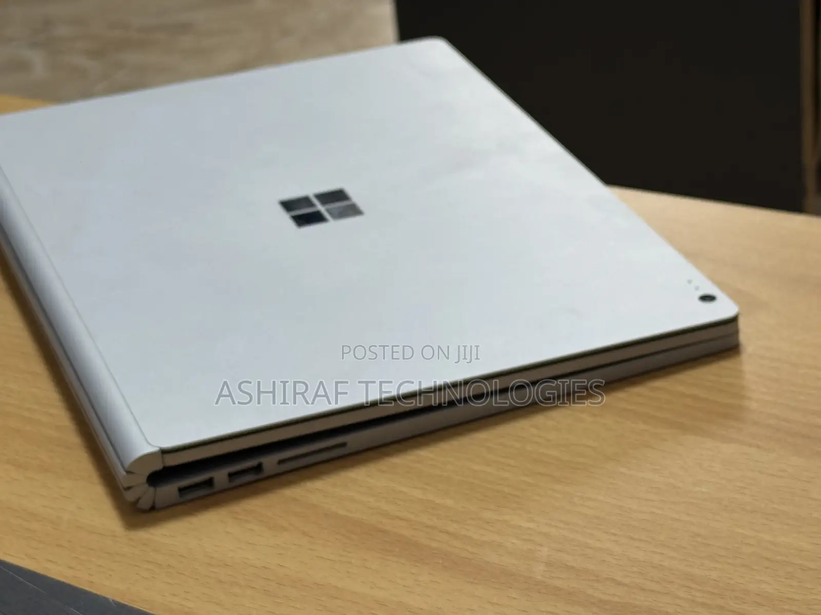 Laptop Microsoft Surface Book 2 8GB Intel Core i5 SSD 256GB
