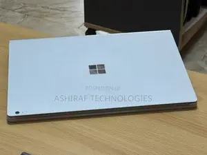 Laptop Microsoft Surface Book 2 8GB Intel Core i5 SSD 256GB