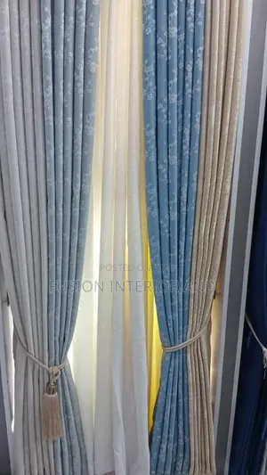 Lux Curtains From Turkey