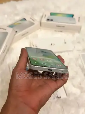 New Samsung Galaxy A16 256 GB Gray