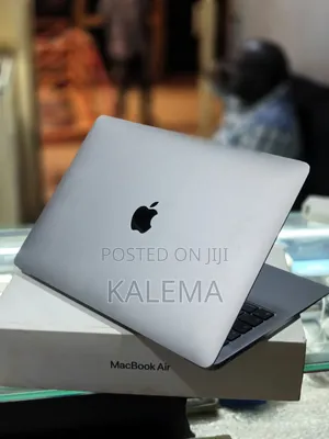 Laptop Apple MacBook Air 2020 M1 8GB Apple M1 SSD 256GB