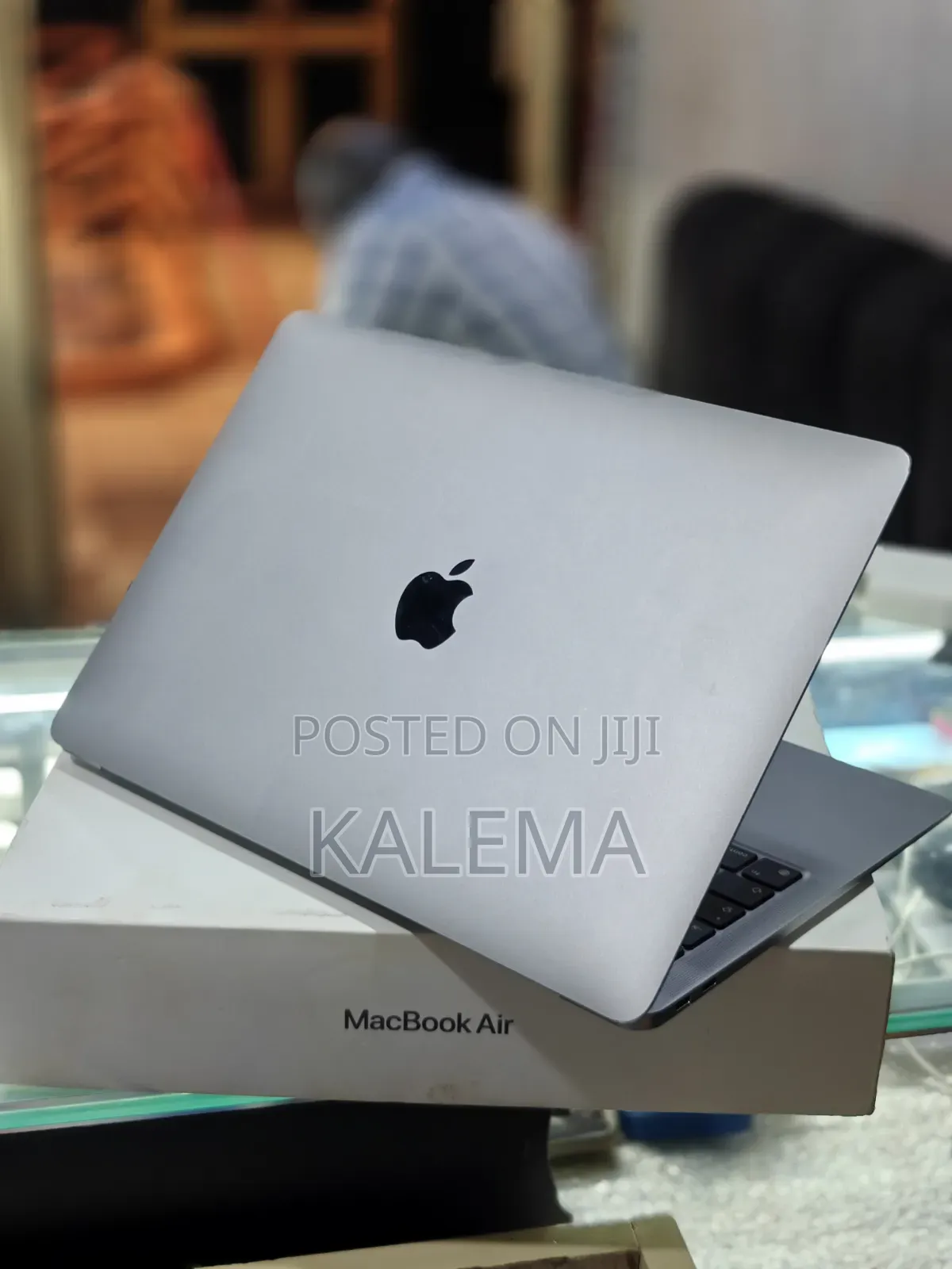 Laptop Apple MacBook Air 2020 M1 8GB Apple M1 SSD 256GB