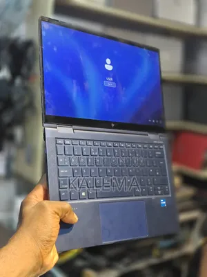 New HP Elite Dragonfly x360 11th Gen 16GB Intel Core i5 SSD 512GB