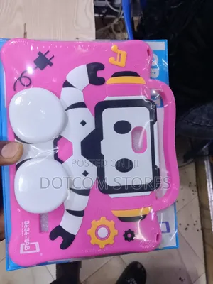 New Bebe Robo 256 GB Pink