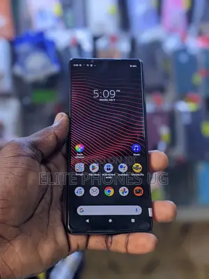 Sony Xperia 1 III 256 GB Gray