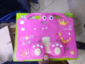 New Bebe Croks 256 GB Pink