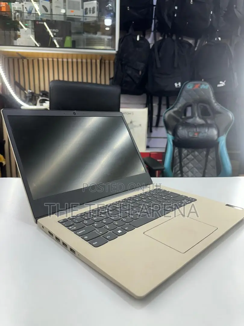 Laptop Lenovo IdeaPad 1 4GB Intel Celeron HDD 1T