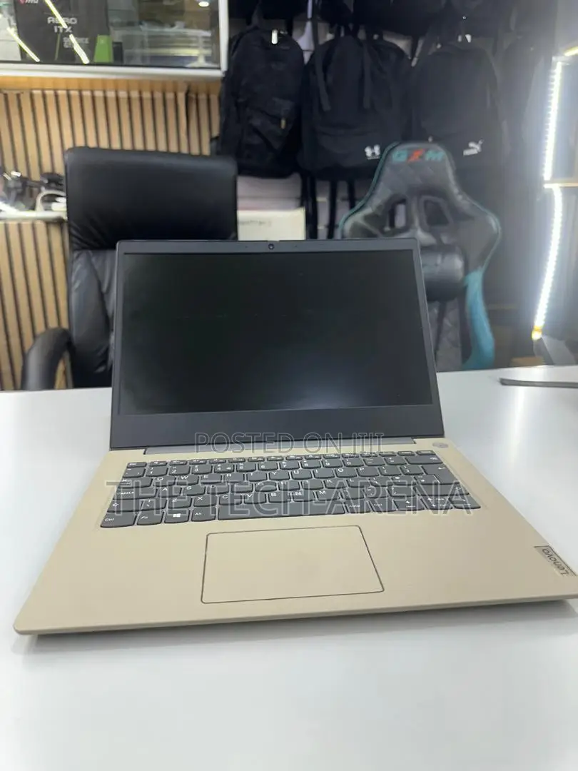 Laptop Lenovo IdeaPad 1 4GB Intel Celeron HDD 1T