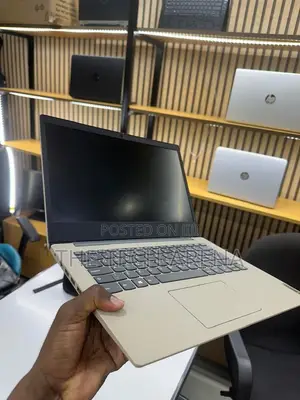 Laptop Lenovo IdeaPad 1 4GB Intel Celeron HDD 1T