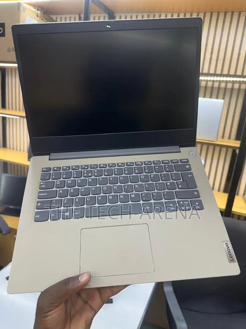 Laptop Lenovo IdeaPad 1 4GB Intel Celeron HDD 1T