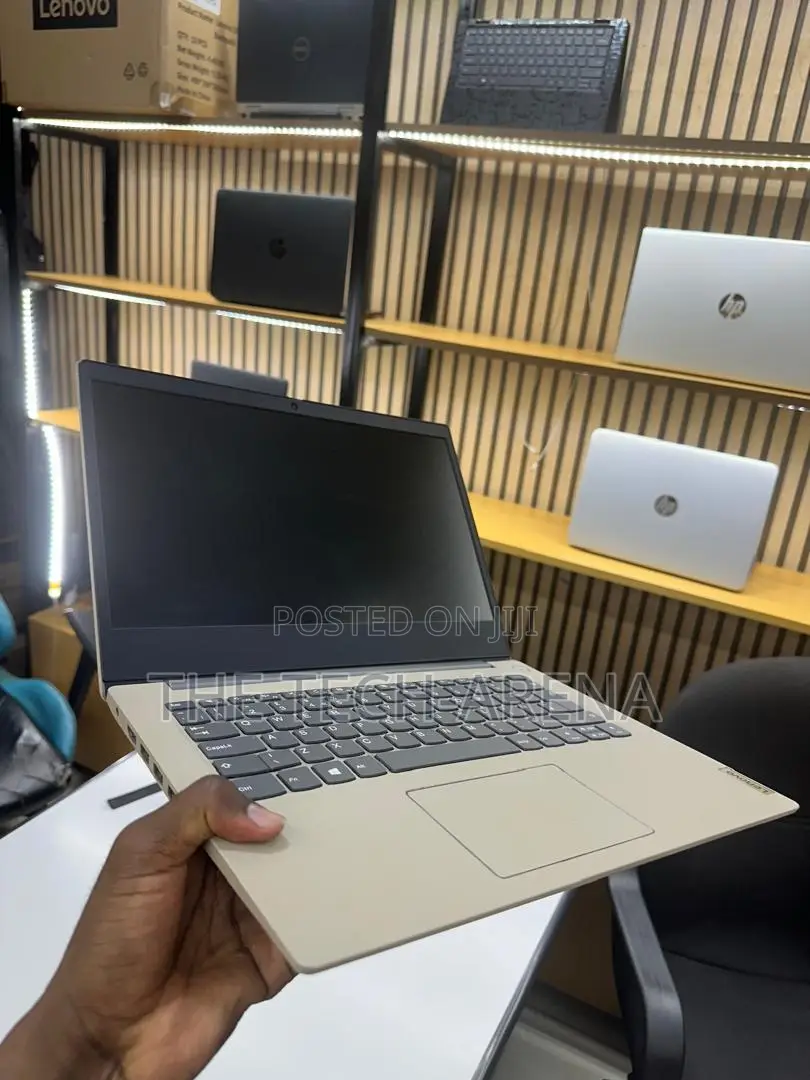 Laptop Lenovo IdeaPad 1 4GB Intel Celeron HDD 1T