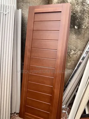 Premium Solid Door for Sale