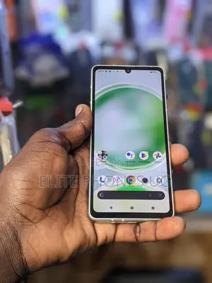 Sharp Aquos Sense 8 128 GB Green