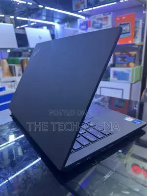 New Laptop Lenovo ThinkPad T14 16GB Intel Core i7 SSD 512GB