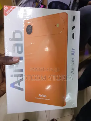 New AirTab Air8 Pro 1 TB Black