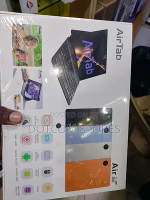 New AirTab Air8 Pro 1 TB Black