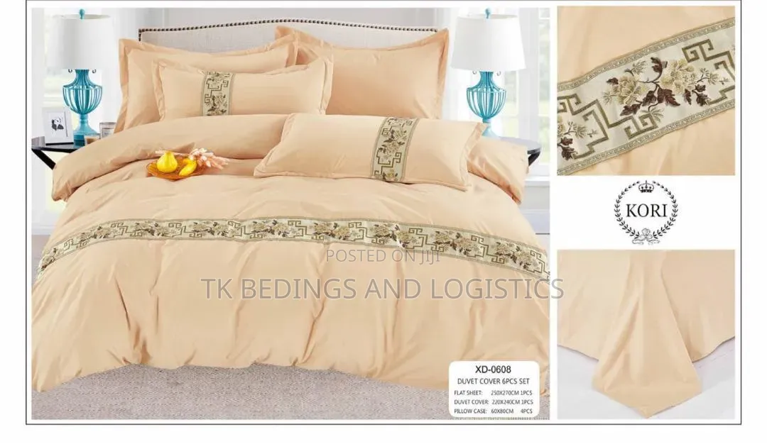 Italian Monza Duvet Covers